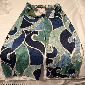NWT Marella “Gelly” Trousers - 4